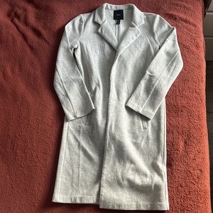 Forever 21 long jacket